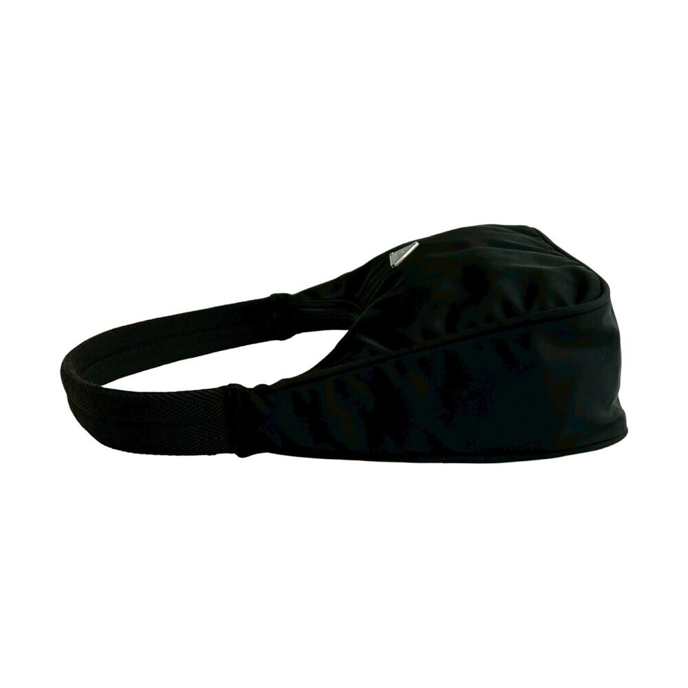 PRADA Black Shoulder Bag - Picture 5 of 9